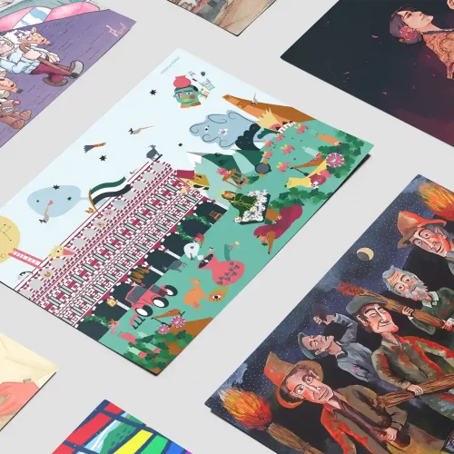 Ilustraciones