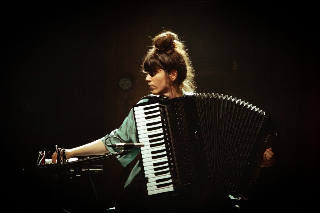 Ciclo de música Contemporánea Museo Vostell