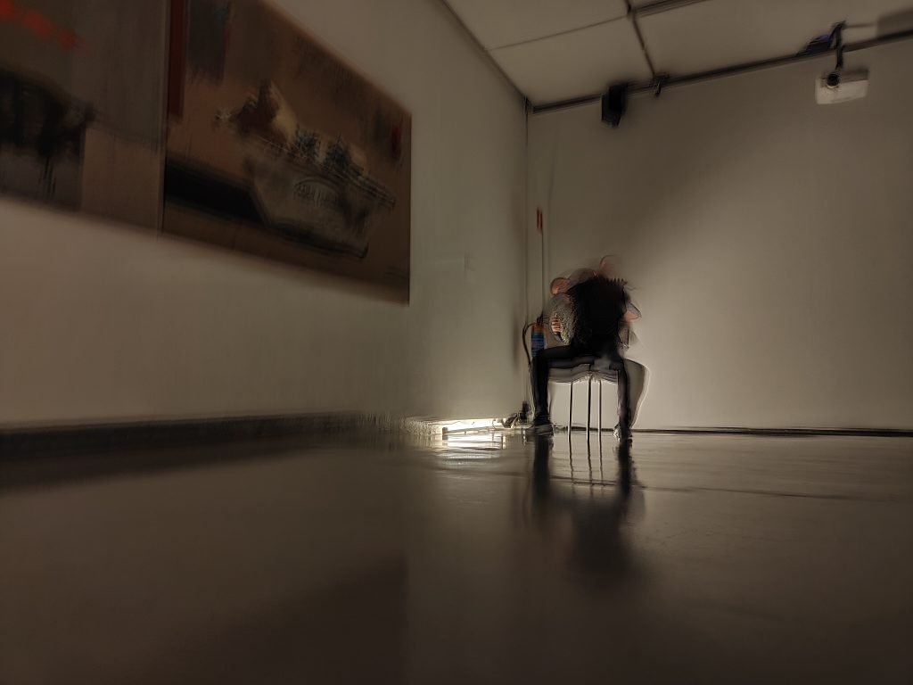 Ciclo de música Contemporánea Museo Vostell