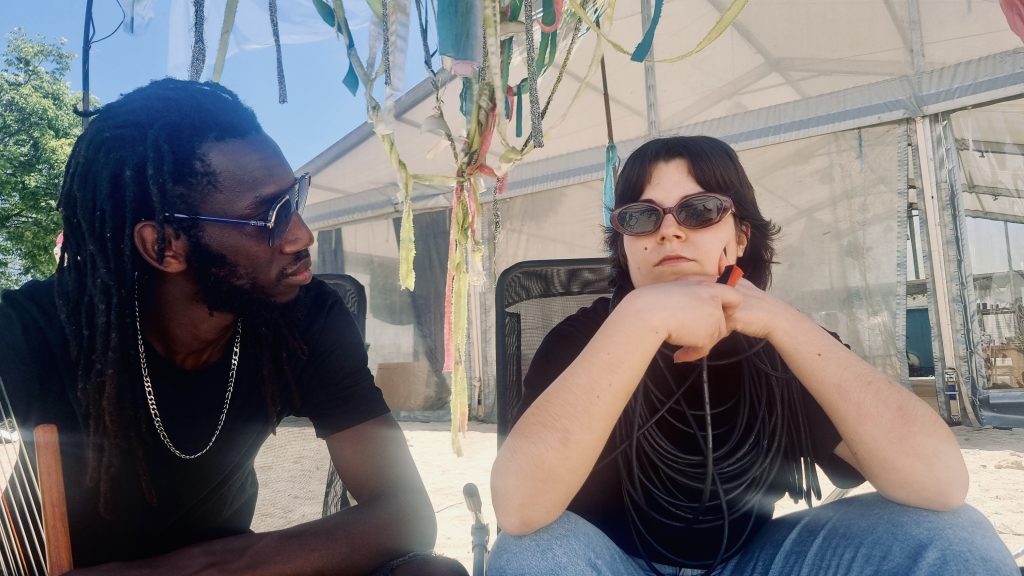 Ciclo de música Contemporánea Museo Vostell