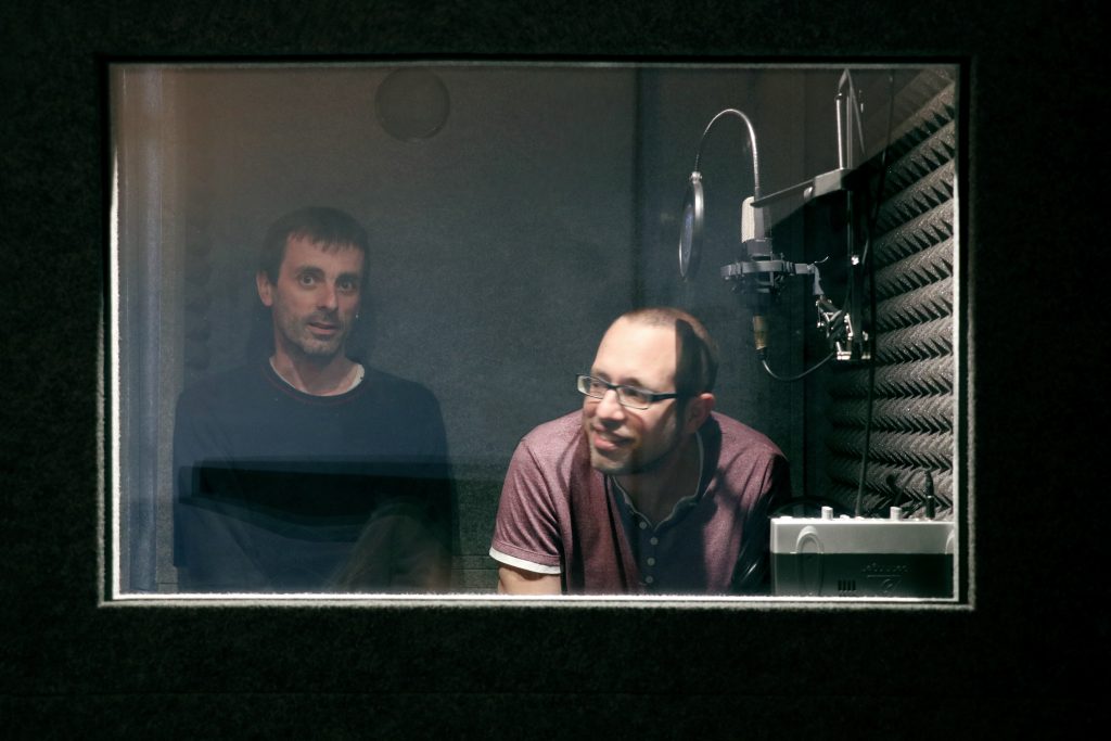 Ciclo de música Contemporánea Museo Vostell