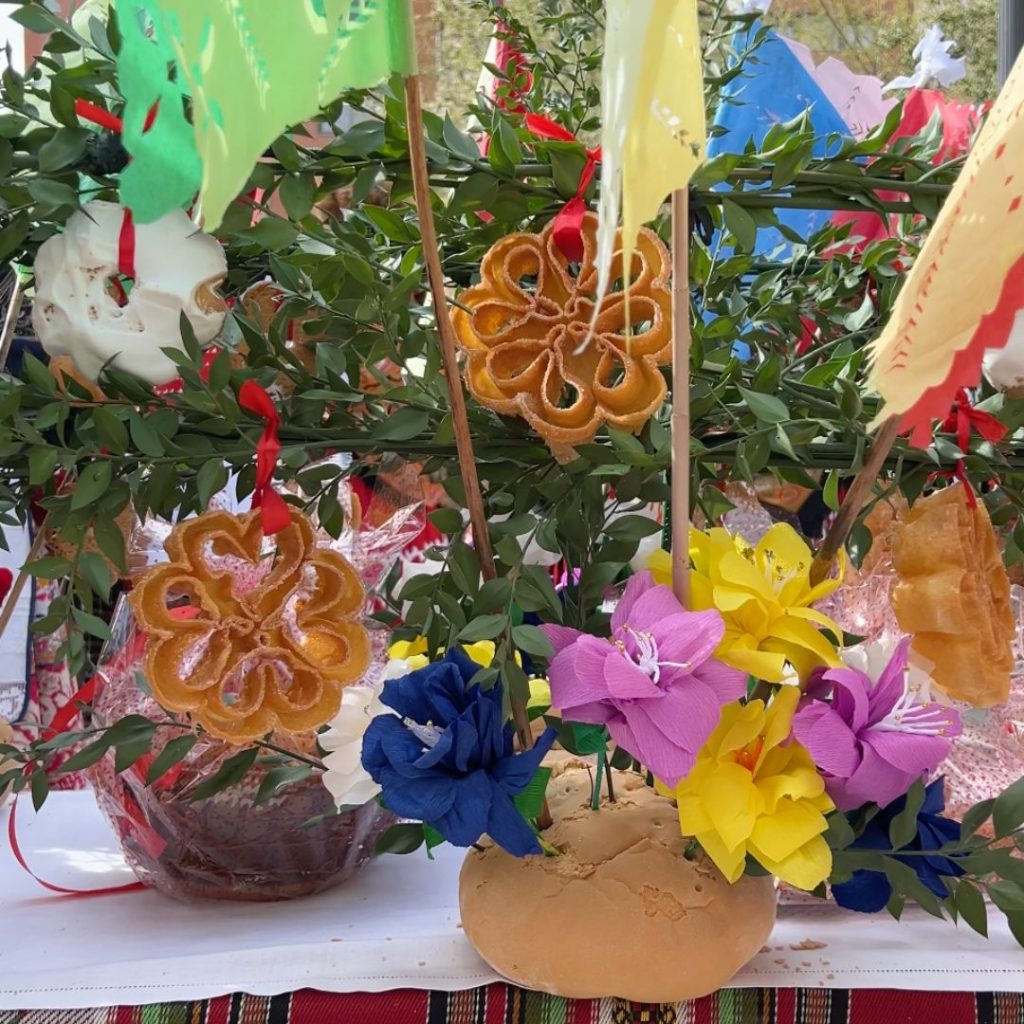 Los Tableros de Torre de Santa María