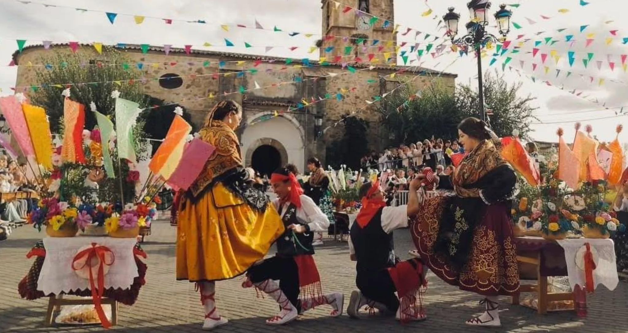 Los Tableros de Torre de Santa María