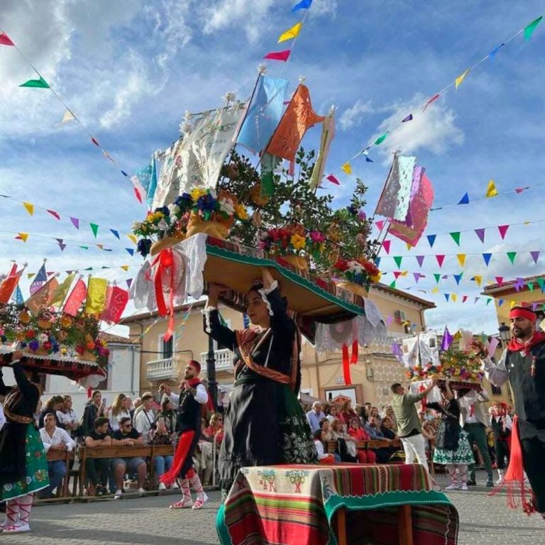 Los Tableros de Torre de Santa María