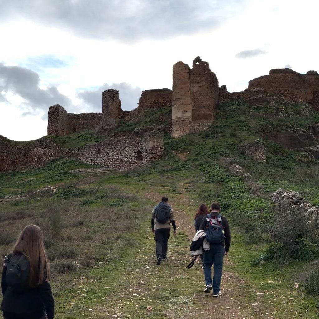 Qué ver y hacer en Hornachos