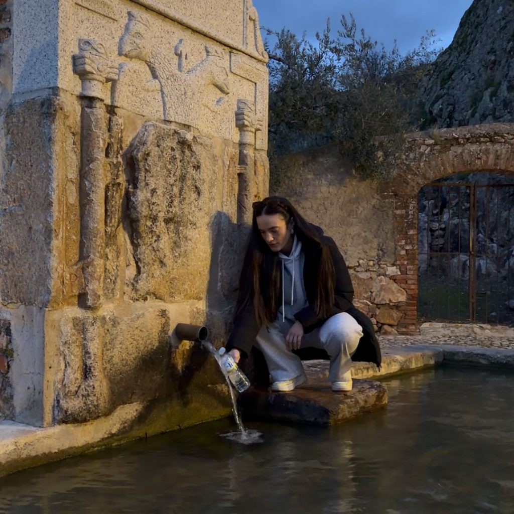 Qué ver y hacer en Hornachos