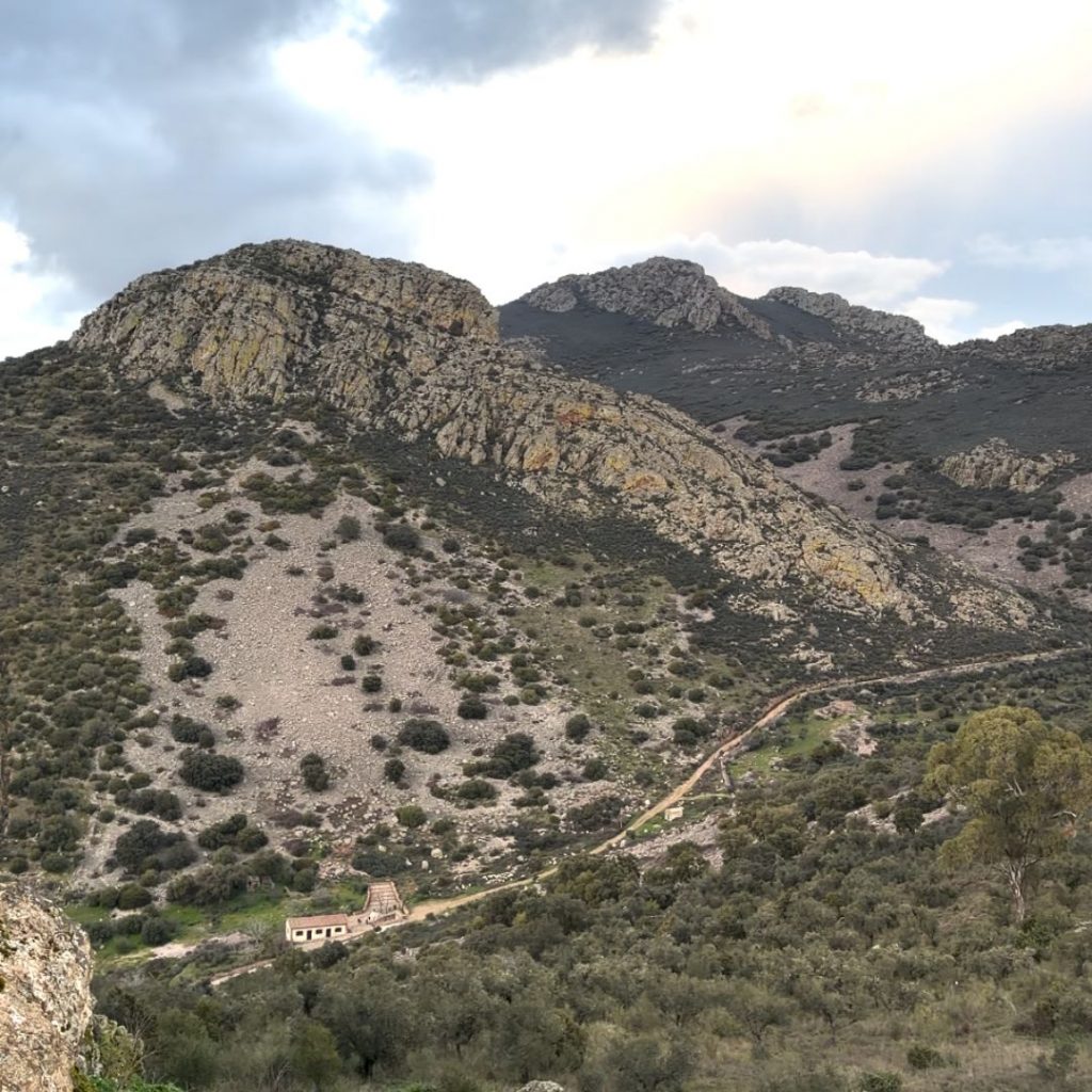 Qué ver y hacer en Hornachos