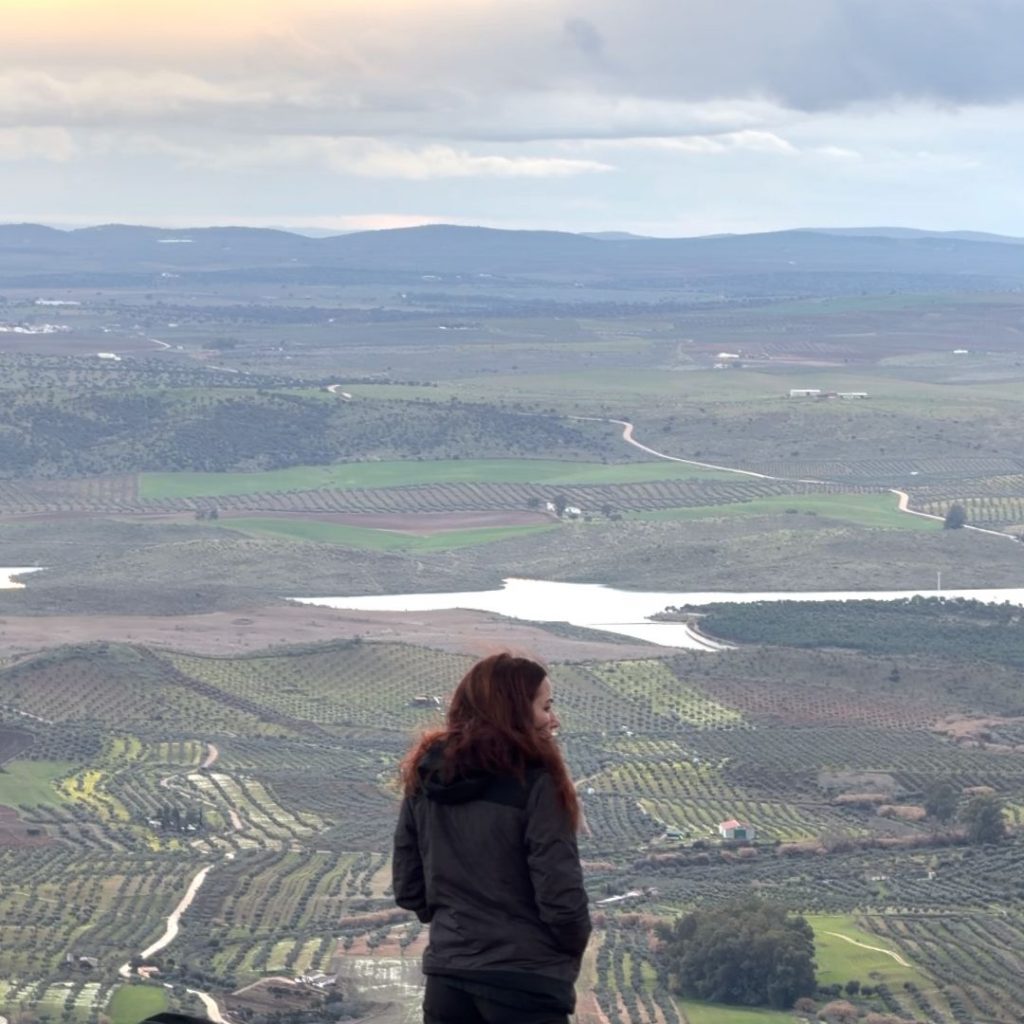 Qué ver y hacer en Hornachos