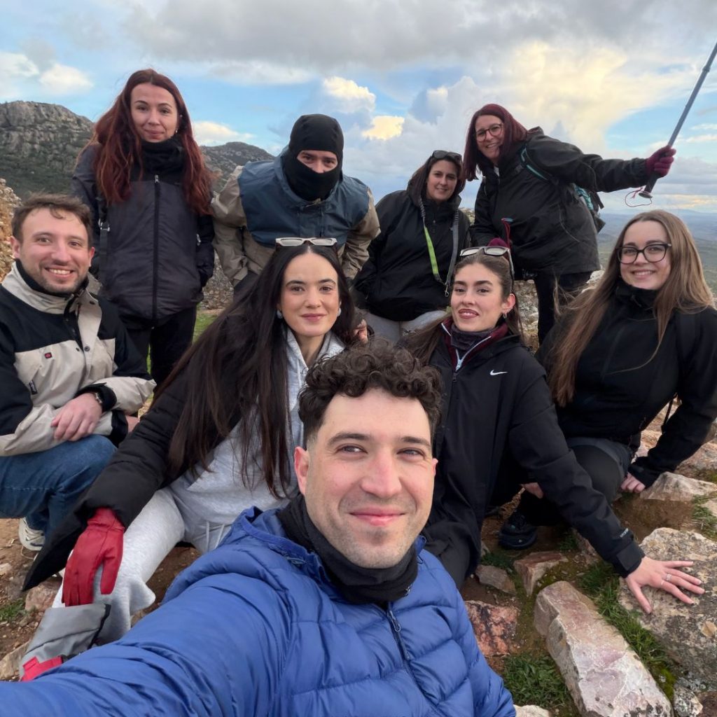 Qué ver y hacer en Hornachos